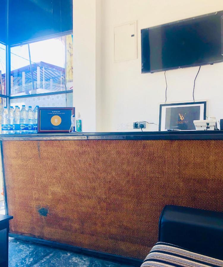 نالاثانيا Vinish Inn المظهر الخارجي الصورة