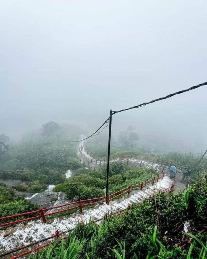 نالاثانيا Vinish Inn المظهر الخارجي الصورة
