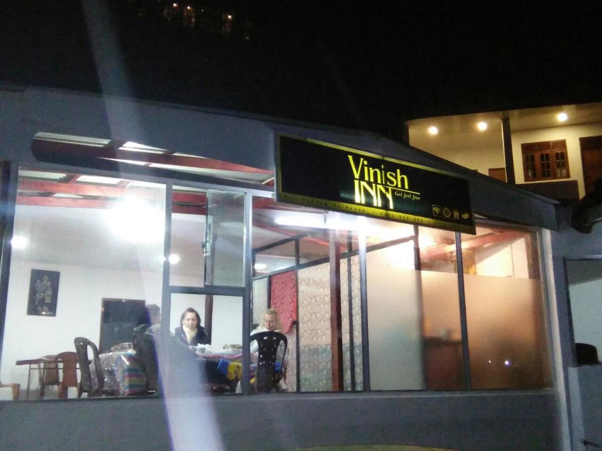 نالاثانيا Vinish Inn المظهر الخارجي الصورة