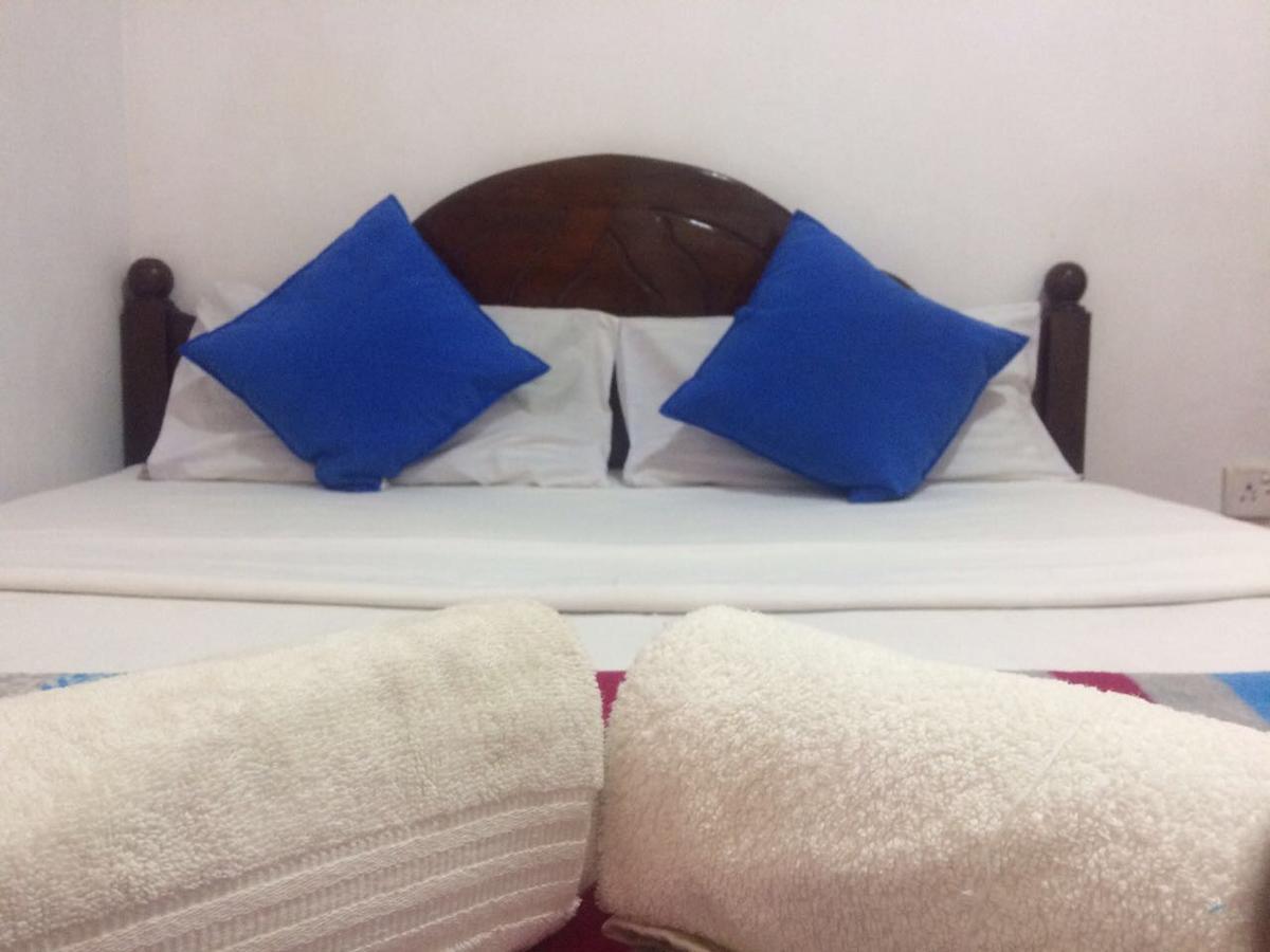 نالاثانيا Vinish Inn المظهر الخارجي الصورة